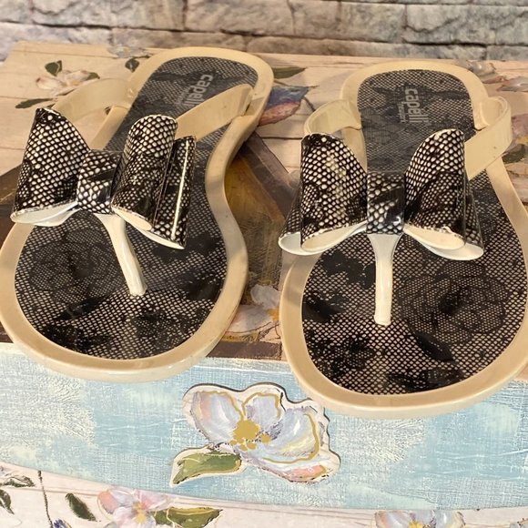 Capelli Sandals - Picture 4 of 7